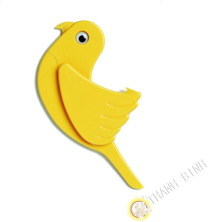 1 X Japanese Citrus Peeler