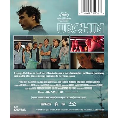 Urchin