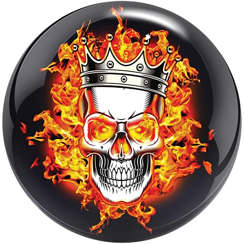 Comparison of Best Bowling Balls Skull Top Picks 2023 Reviews