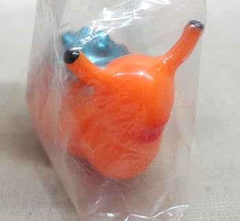 Amazon.co.jp: M1号ソフビ ゴーガ ミニ ブルマァク 怪獣天国 ウルトラQ