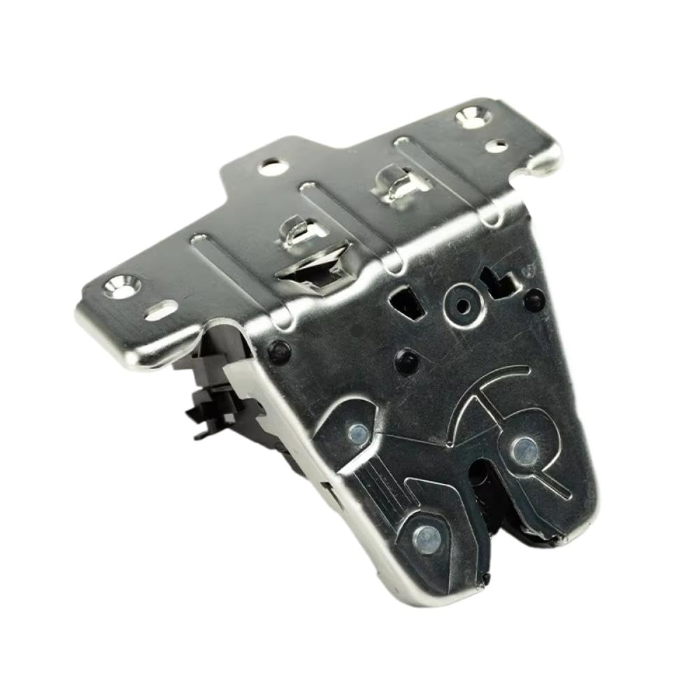 Cxasadnam Onecolor Car Trunk Lid Lock Tailgate Rear Latch Lock Actuator 31484235 31484597 Compatible With S90 2017-2024 V90 2017-2024 Xc60 2018-2023