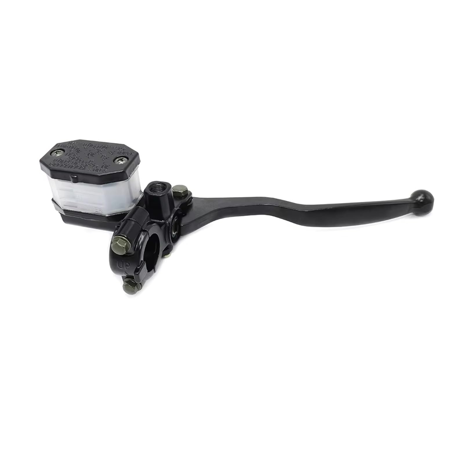 WYLWSHA Clutch Brake Levers for Suzuki for DR200 for GN250 for GN125