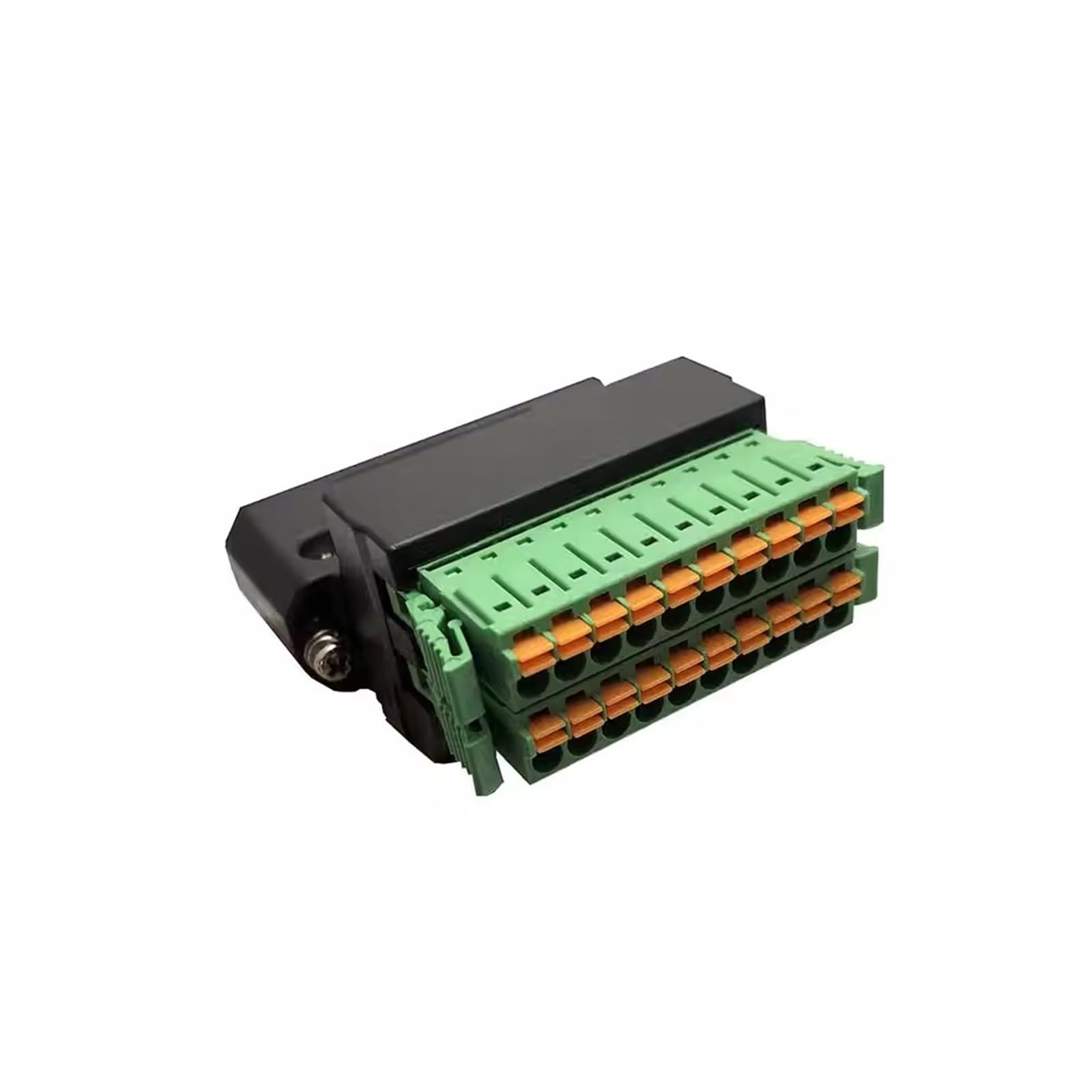 A2 A3 Servo CN1 ASD-IF-SC5020 Resorte de alambre sin soldadura ACS3-IFSC5020 SM-IF-SC5020-V90 (SM-IF-SC5020-PN)
