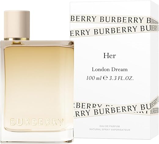 Burberry Her London Dream Eau de Parfum 100ml Spray