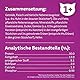 WHISKAS Adult 1+ Katzenfutter trocken - ab 1 Jahr - 7kg, Großpackung - mit Huhn - Trockenfutter für Katzen - 1 Beutel