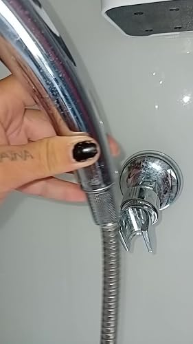 Support de douchette, support de pomme de douche, support de douchette