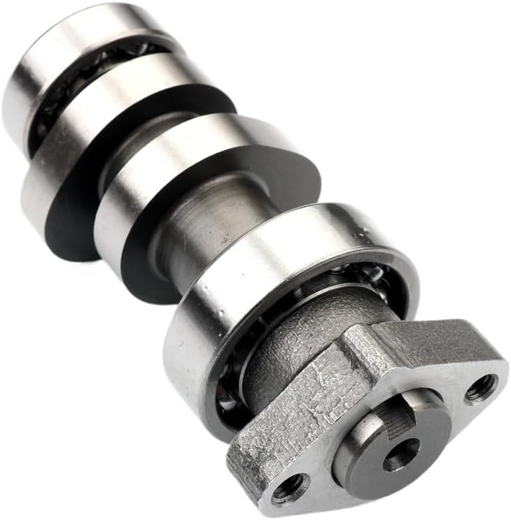 Motorcycle Camshaft Compatible With H CBF125 CBF 125cc 14100-KWF-901 2009-2016 4-Stroke
