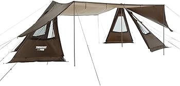 Amazon.co.jp: Coleman(コールマン) テント ワンポールテント