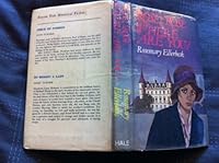 Rose, Rose, Where Are You? 0698108698 Book Cover