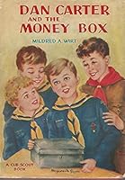 Dan Carter and the Money Box (#2 in Series) B01BVS051S Book Cover