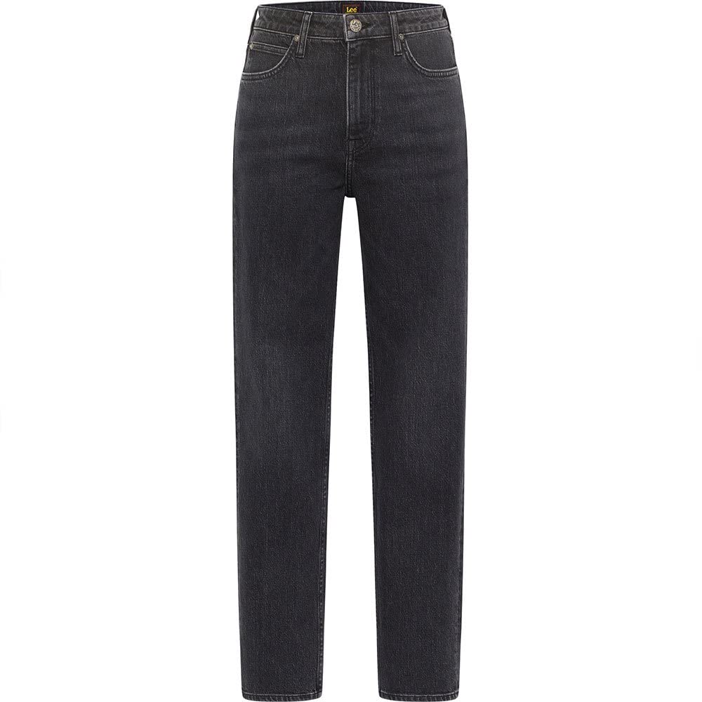 Lee Damen Carol Jeans, Rock, 27W / 31L EU
