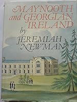Maynooth and Georgian Ireland 0906312205 Book Cover
