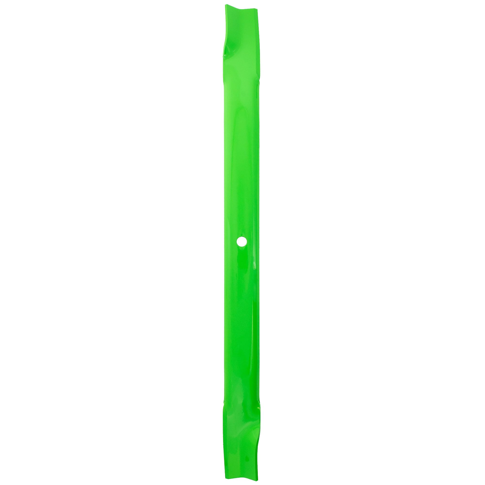 8TEN LawnRAZOR Blade for Toro XL 320 Timecutter SS 3200 3216 3225 33-4750 33-4750-03 80-4430 (Heavy Duty High Lift)