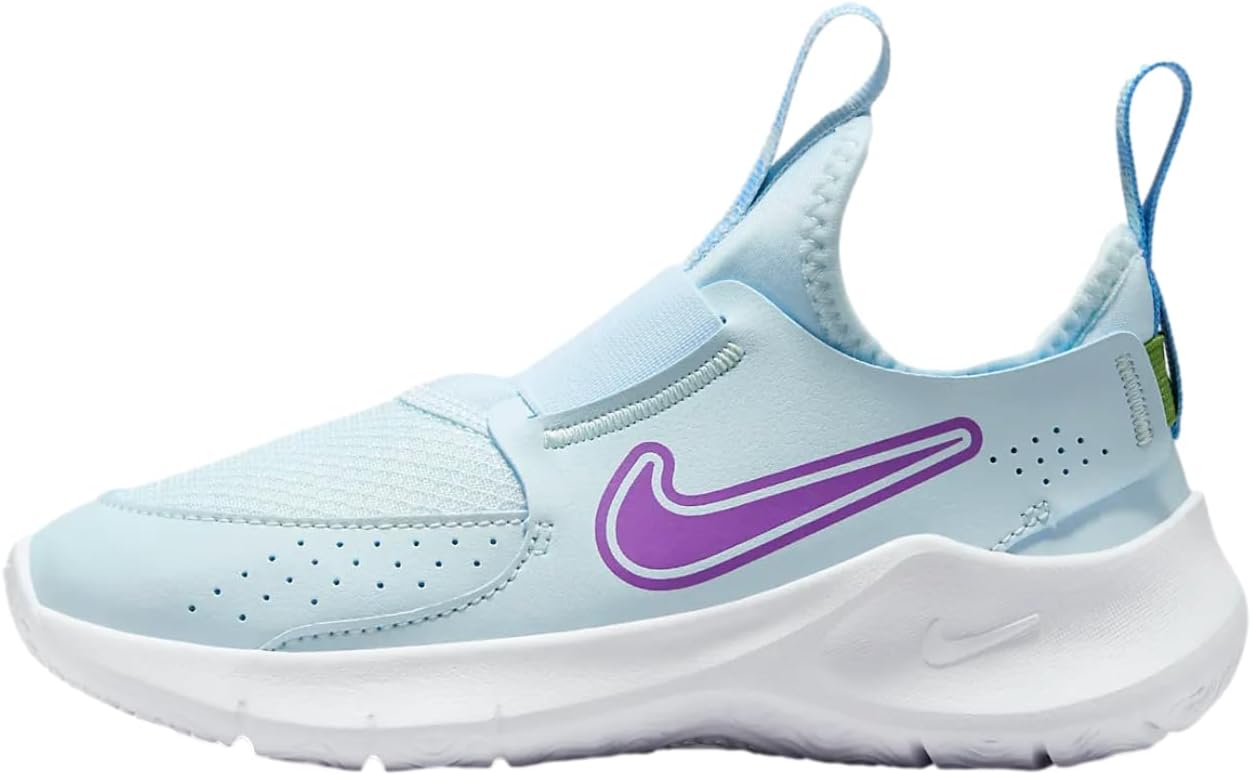 Flex Runner 3 Kids Road Running Shoes