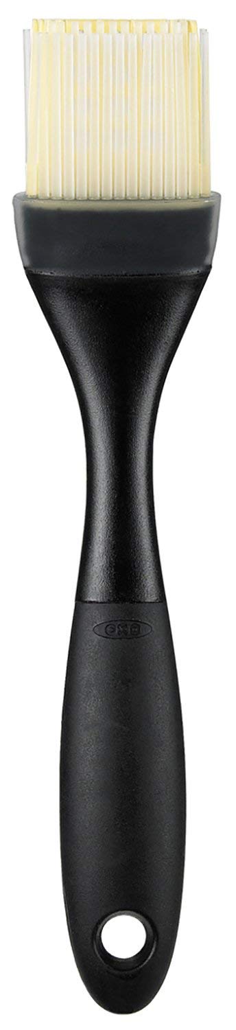 OXO Good Grips Silicone Basting & Pastry Brush - Small Small Silicone Basting