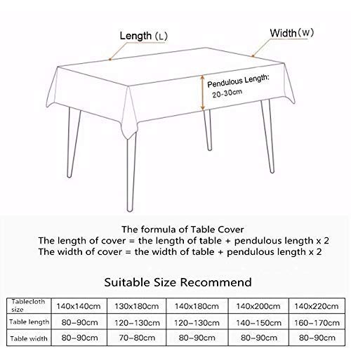 Bringsine Vintage Handmade Crochet Diamond Tablecloth Decorative Macrame Lace Table Cloth Cover Layer For Kitchen Dinning Bedside Tabletop Sheet Decor(Beige, Rectangle/Oblong, 55 X 102 Inch) #TOP6