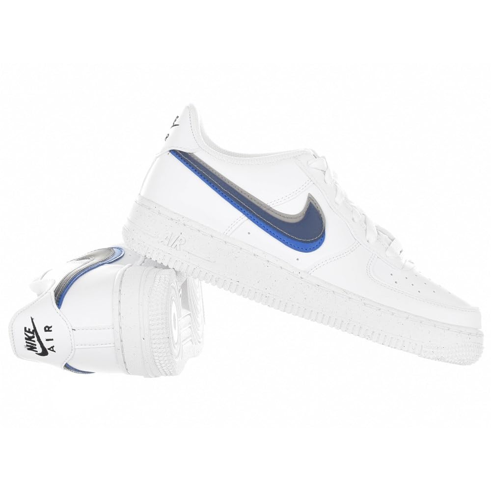NIKE Air Force 1 Impact Next Nature Junior Blanco Fd0688-100