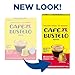 Café Bustelo Aluminum Espresso Capsules, Dark Roast Coffee, Nespresso Original Line Compatible, Intensity 11, 40 Count
