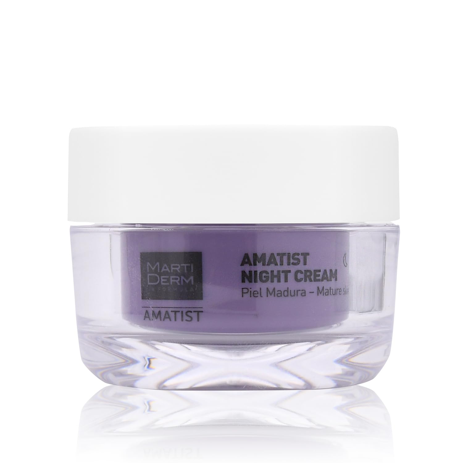 AMATIST - NIGHT CREAM