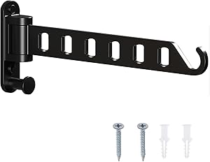 Stendibiancheria portatile per il bagno thumbnail classifica