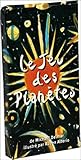  Oracle des planètes, jeu sous blister
