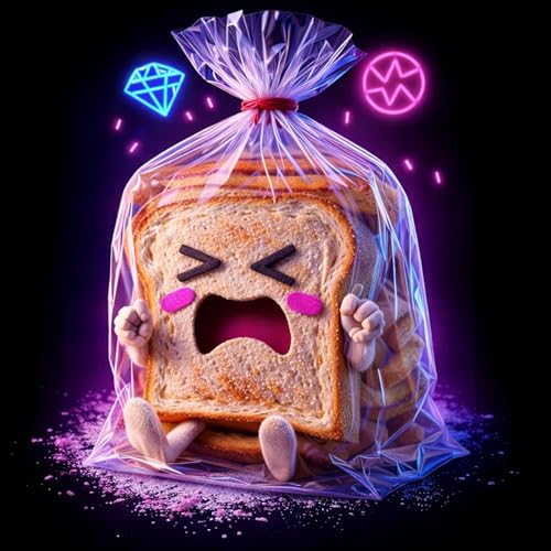 Bread Bag: Maduro Kidnapping+Greenland Drama=NATO Freak-Out!