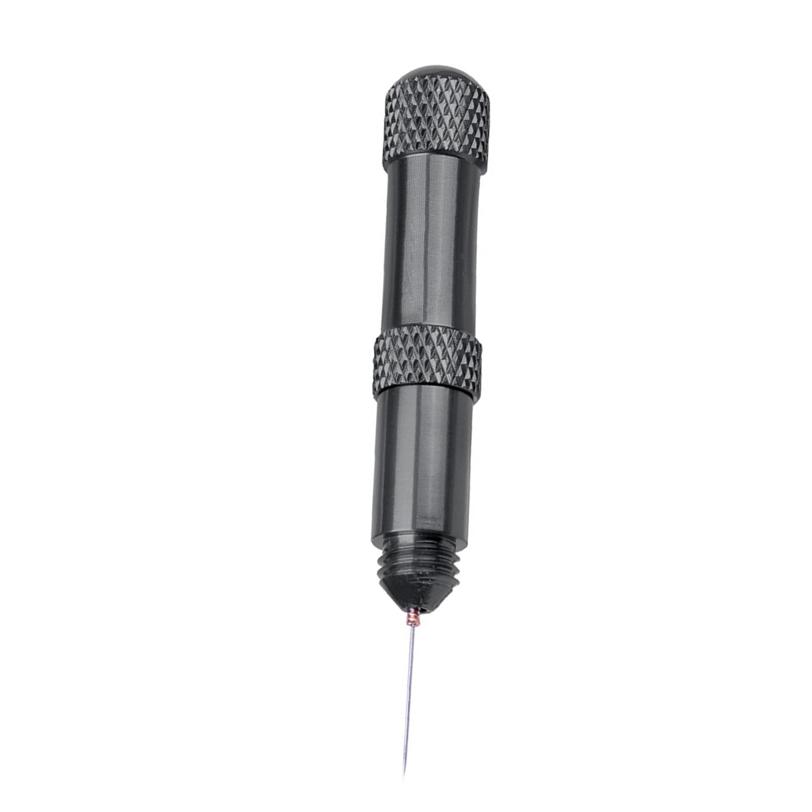 Precise Metal Model Dispensing Stick Metal Glues Dispenser Tool Needle Tip for Miniature Model Building and Crafting Precise Glues Dispensing Tool
