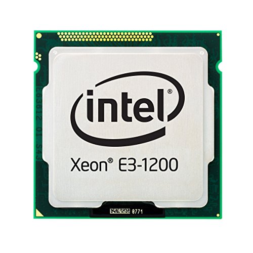 Intel - CM8063701098702 - Intel Xeon E3-1275V2 3.50 GHz vZbT[ - NAbhRA (4RA) - 8 MBLbV