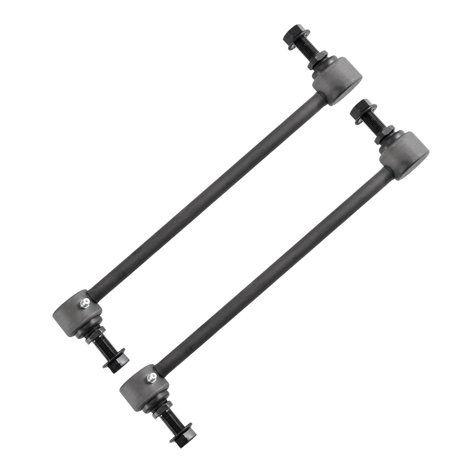 ASTARPRO - 2pcs Front Sway Bar End Links K750096 Compatible with 2007-2012 Nissan Sentra