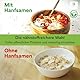 Der Hanfbayer® regionale Hanfsamen geschält Bio 1kg [PROTEINREICHES SUPERFOOD] - inkl. LECKERER E-Rezepte - Vegan & Rohkostqualität - Reich an Protein, Omega-3 & Magnesium