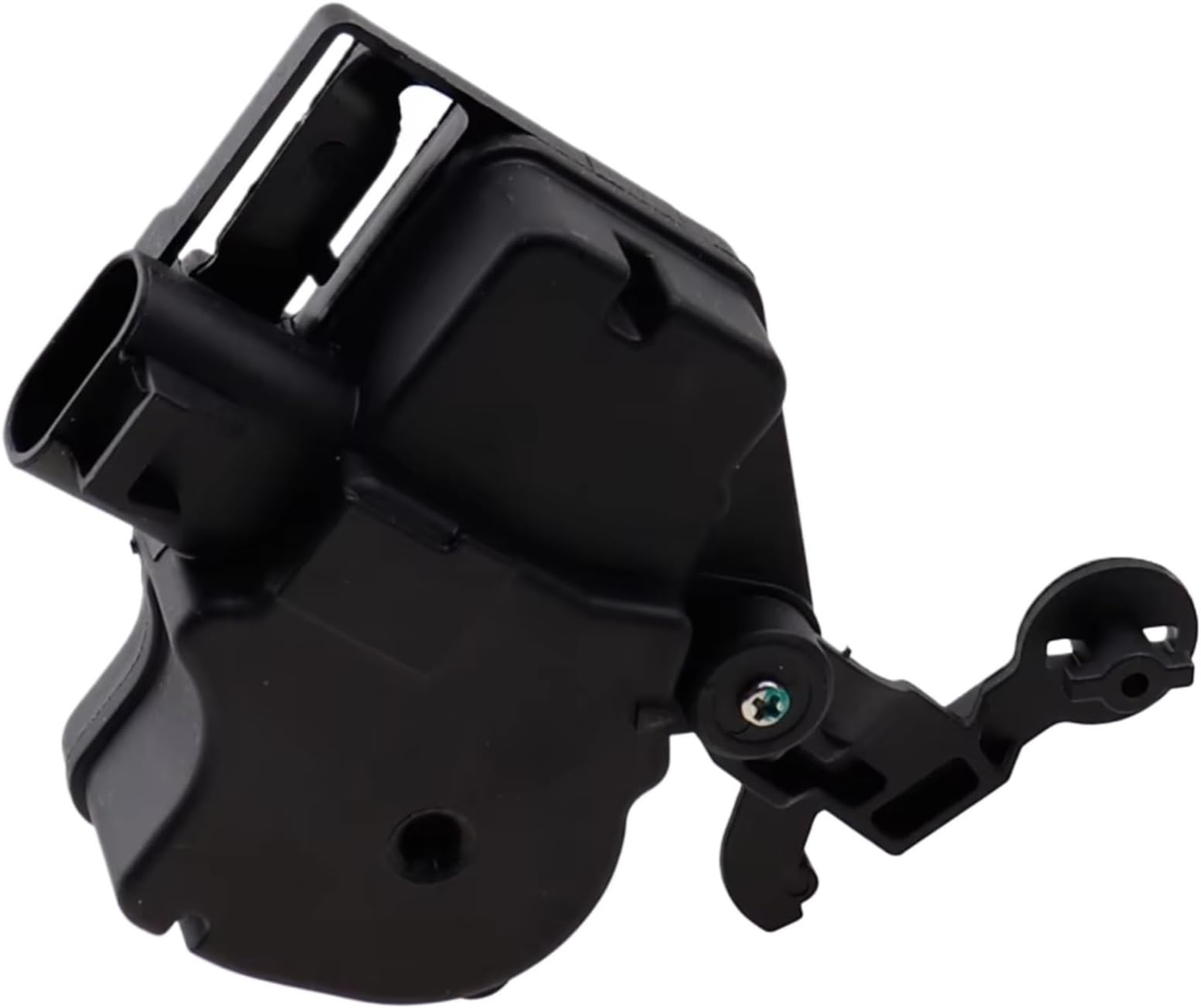 Trunk Locks Actuator Compatible with GMC for Yukon 2000-2006 for Hummer for H2 2003-2009 Rear Trunk Door Lock Actuator Motor Liftgate Repair 15808595
