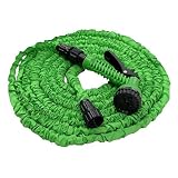 Alta presión-resistencia duradera capas dobles de látex natural