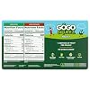 GoGo squeeZ No Sugar Added Applesauce and Fruit Puree Variety Pack, Apple & Cinnamon, 3.2 oz Pouches (Pack of 20), Fruit Snacks for Kids, Gluten Free, Nut Free, Recloseable Cap, BPA Free