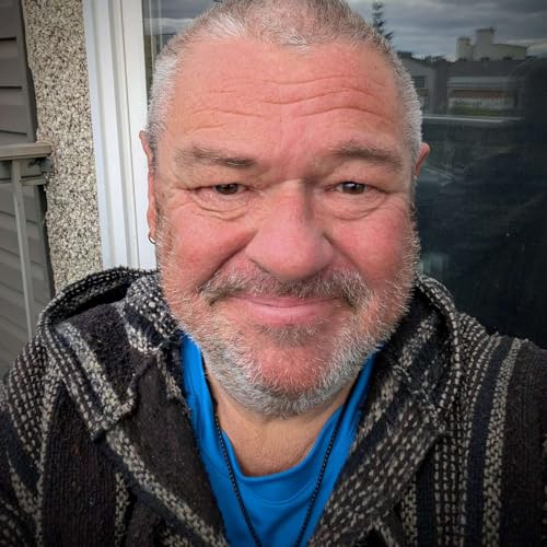 Some Awaken to Spirituality, Some are Born into it with Guest Dr. Drew Martin, Parapsychologist