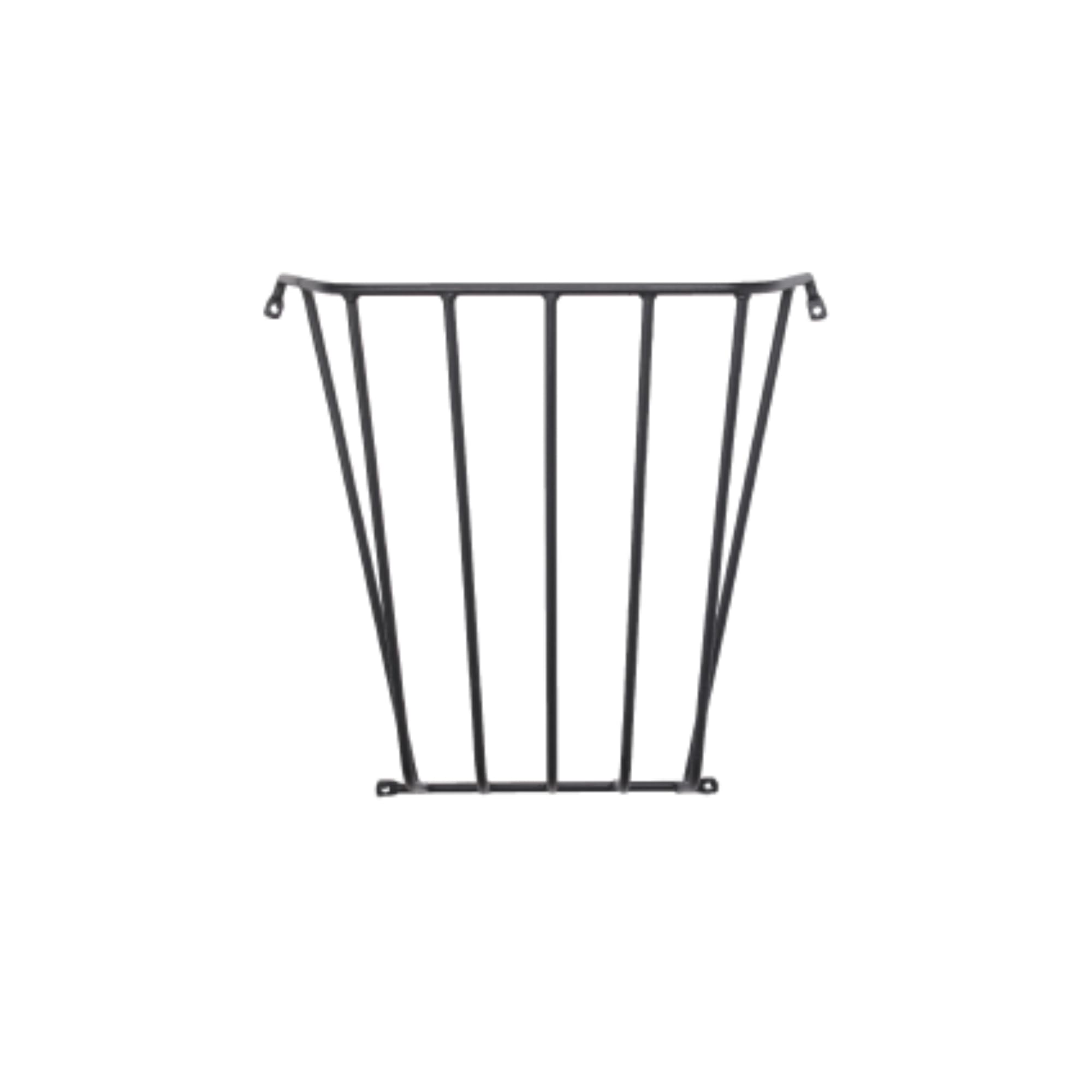 Scenic Road Wall Hay Rack, 25" x 27" x 10"