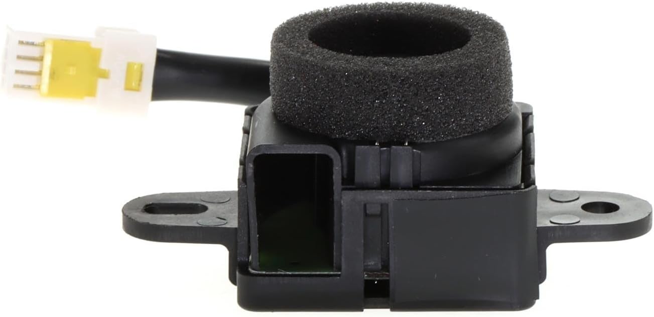 Replacement Cabin Air Temperature Sensor for 2004-2018 Nissan Armada, Frontier, Pathfinder, Pathfinder Armada, Quest, TITAN (3.5L V6)