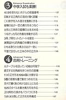 Peter Frankl Easy math puzzles School (Asahi Bunko) (1996) ISBN: 4022611553 [Japanese Import] 4022611553 Book Cover