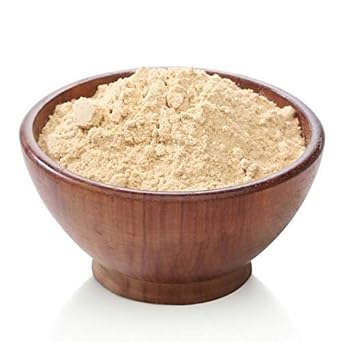 Irani Hing Powder 400g (200g x 2) Combo Mahamandaleshwar Premium Hadda Asafoetida | Authentic Strong Aroma | Hand-Ground Village Spice