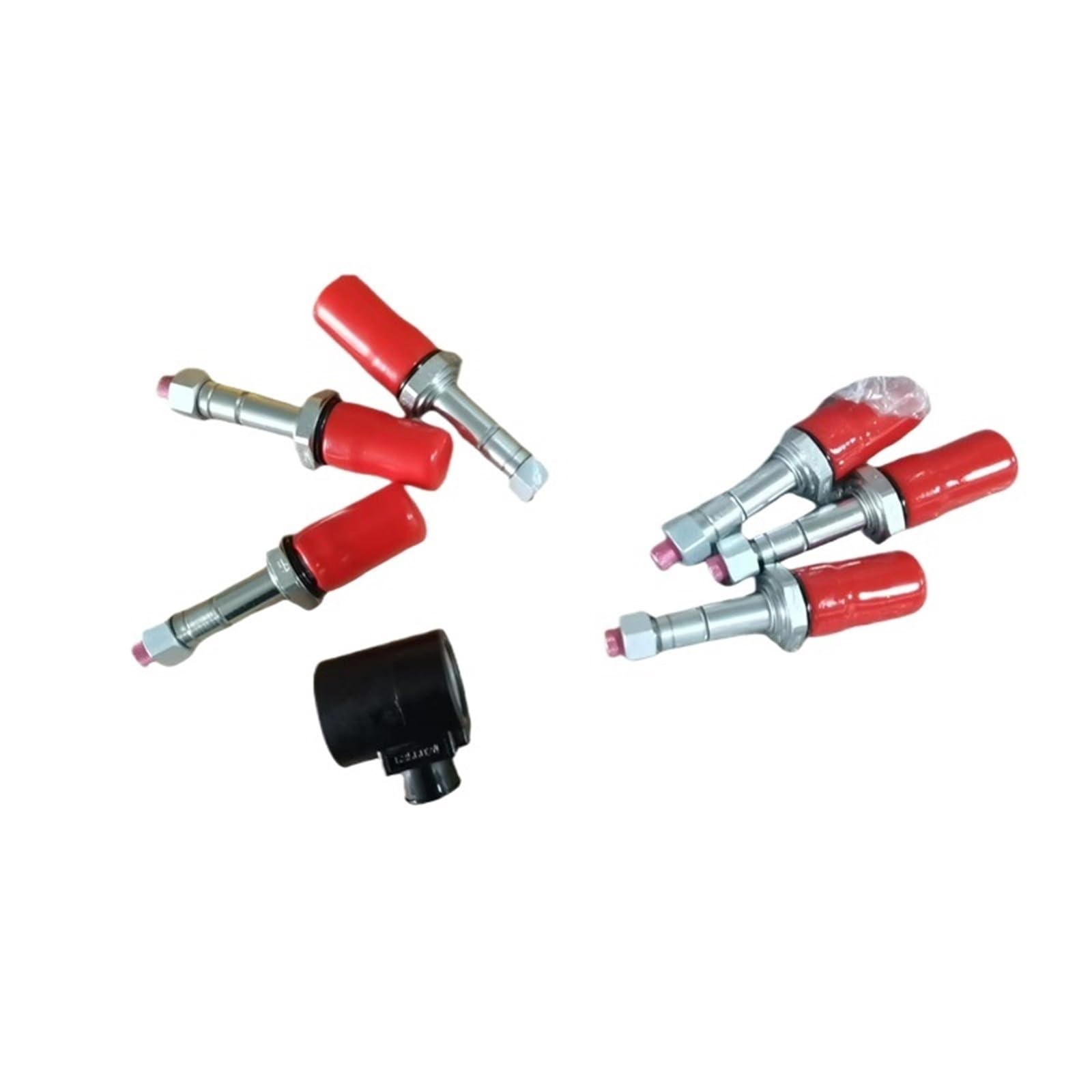SV08-40-0-N-00 électrovanne directionnelle hydraulique cartouche de remplacement de distribution