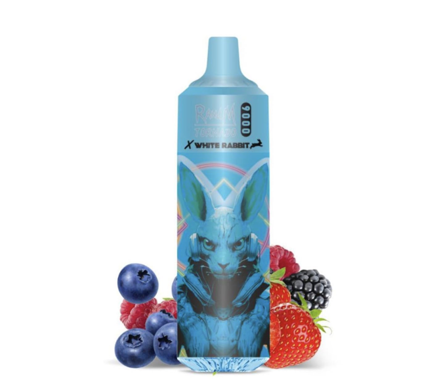 randm tornado 9000 amazon AL FAKHER KILO TWO APPLE HOOKAH SHISHA TOBACCO FLAVOR