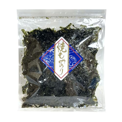 焼もみのり 30g 韓国産 焼き海苔 チャック袋 麺類 丼物 切れ端 端材 刻み海苔トッピング ふりかけ