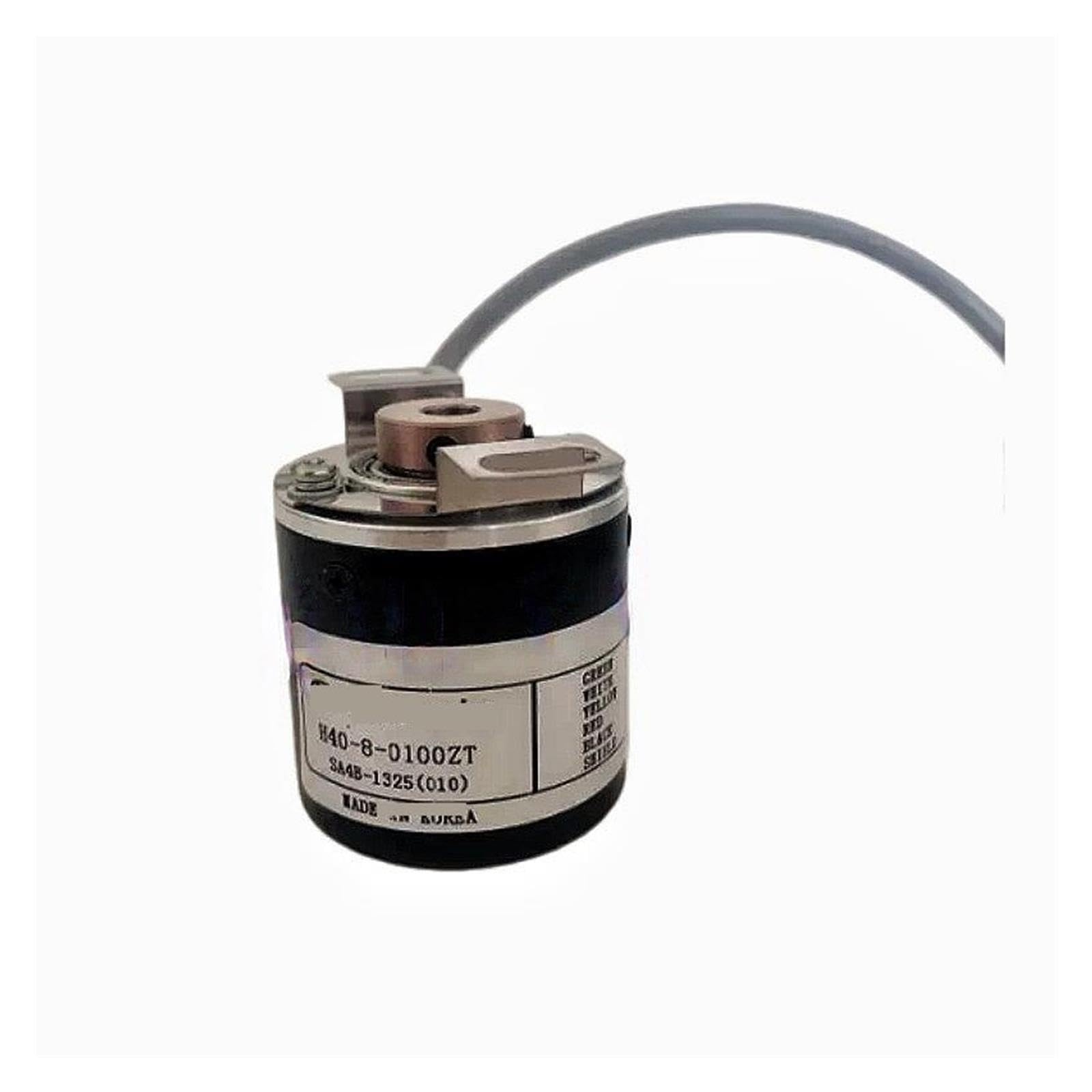 Encoder rotativo Encoder H40-8-0100ZT
