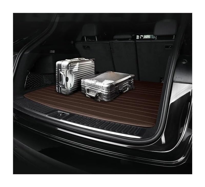 Couverture coffre imperméable Range Rover 2010-12 doublure protection - 5