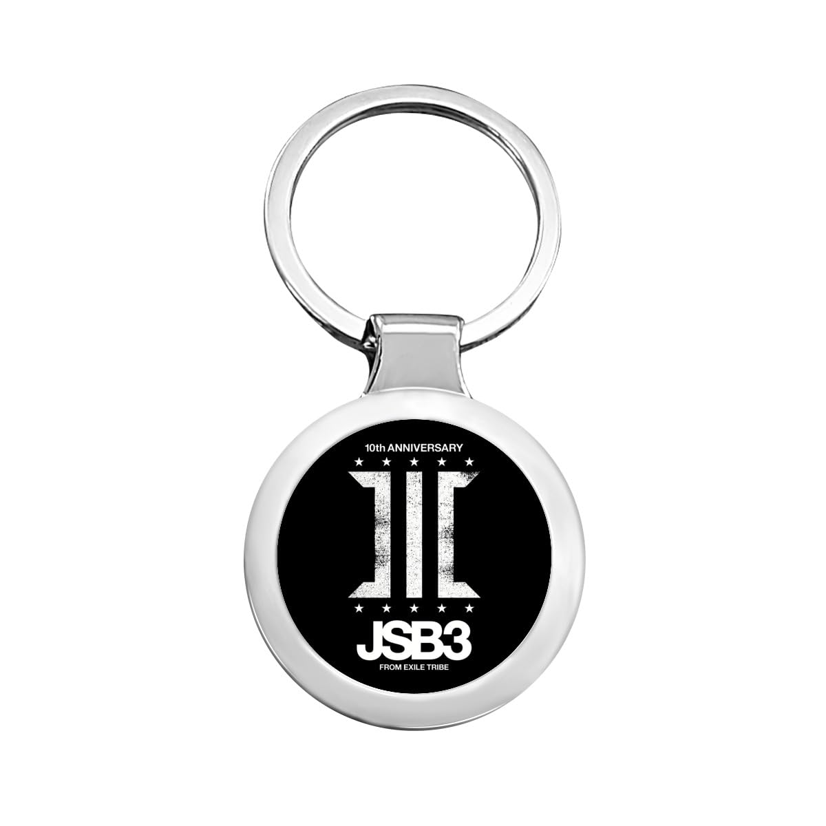 Amazon.co.jp: キーホルダー 三代目 J Soul Brothers グッズ