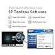 Silicon Power SSD 256GB 3D NAND A55 SLC Cache Performance Boost 2,5 Zoll SATA III 7mm (0,28) Interne SSD, Festkörper-Laufwerk
