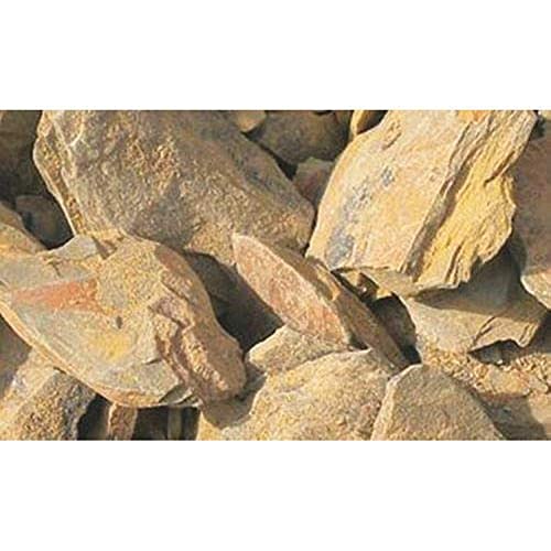 Natural MULTANI MITTI Fullers tierra arcilla facial entera piedra - 1000g