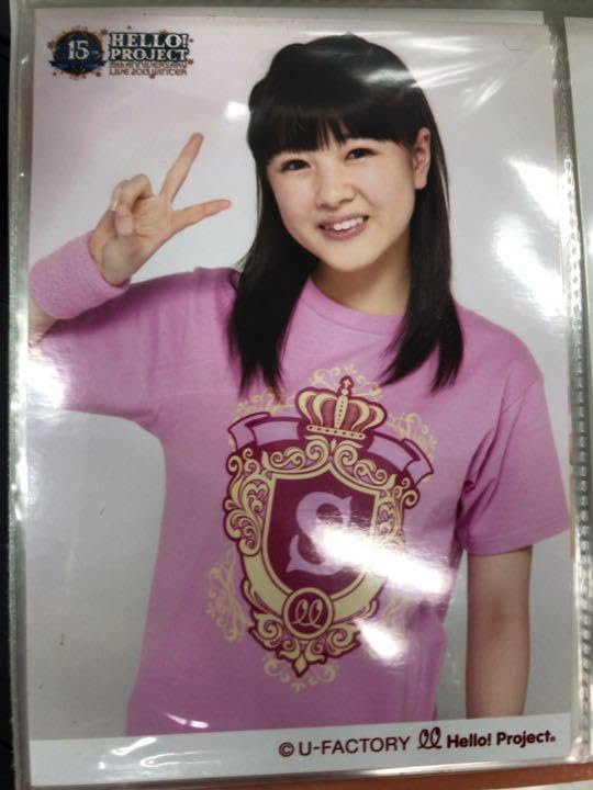 Amazon.co.jp: スマイレージ時代 中西香菜 かななん アンジュルム 生