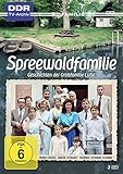  Spreewaldfamilie (DDR TV-Archiv) [3 DVDs]