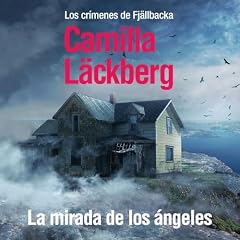 『La mirada de los &aacute;ngeles』のカバーアート