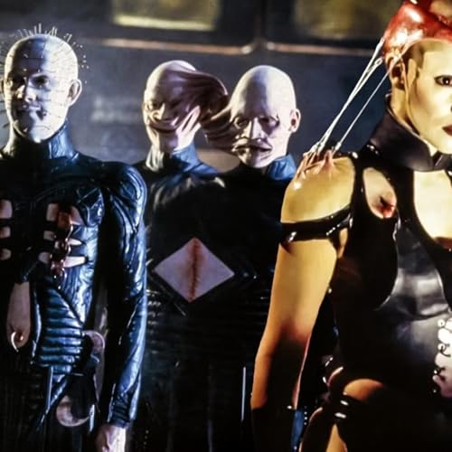 In The Veins Episode 21: Hellraiser Bloodline